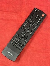 OEM Toshiba SE-RO313 Remote Control TV DVD Tested &amp; Working - $8.90