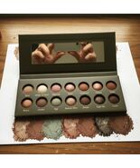 Laura Geller The Delectables Earthy Essentials Baked Eyeshadow Palette 1... - $793.73 MXN
