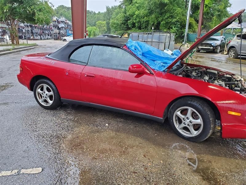 Dome Light with Trim OEM 1997 Toyota Celica Item image 10