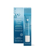 Beauty Hydrating Cream Gel for Eyes, 0.5 OZ - $200.50 MXN