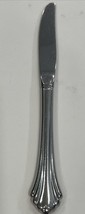 Vintage Oneida BANCROFT 18/8 Stainless Flatware Silverware Knife Replace... - $10.62