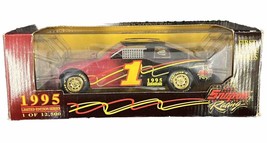 Snap On Racing 1995 Limited Edition Series 1:24 Scale Monte Carlo Stock Car #1 - £19.22 GBP
