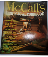 McCall’s Fish’N’ Fowl Cookbook 1965 - £4.69 GBP