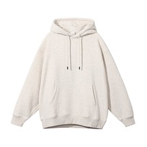 TIDESHEC Daily Casual Hooded Shirt Men Harajuku Cotton Casual Hip Hop Street Clo - £176.07 GBP