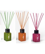 Cristalinas Reed Diffusers Scented Air Freshener, 170 ml - $28.58 CAD