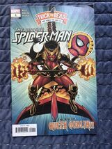 Amazing Spider-Man Halloween Trick-Or-Read #1 (889)(Marvel Comics Decemb... - $27.55