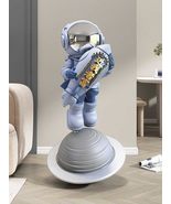 interoknack Large Astronaut Floor Statue  Modern Living Room, Sofa Art,... - $1,261.64 CAD