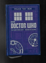 BBC Doctor Who The Silent Stars Go By / Touched By An Angel (2011, Hardcover) - $16.48