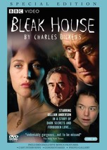 Bleak House Special Edition - Video Vid NTSC Region 1 USA Digital Versatile Disc - $10.68