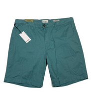 NWT Goodfellow Linden Men Size 40 (Measure 39x9) Green Utility Shorts - £8.27 GBP