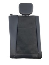 2016-2021 Buick Encore LH Driver Rear Seat Back W/Head Rest &amp; Cup Holder... - $296.95