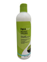 DevaCurl No Poo Original Cleanser 12 OZ - £27.82 GBP