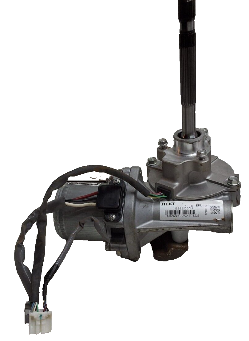 07 08 09 Chevy Equinox power steering motor OEM 25822649 15905861 - $123.74