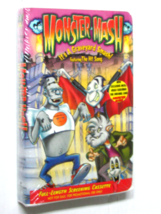 Monster Mash (VHS, 2000) - £15.45 GBP