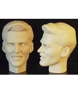 1/6  Scale Custom Errol Flynn Action Figure Head # 2 - $19.24 CAD
