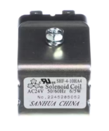 Carrier HVAC SHF-4-10FA4 Solenoid Coil Valve 24VAC 50/60Hz Replacement - €70,23 EUR