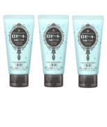 ROSETTE Démaquillage Pâte 120g Acné Transparent Visage Lavage De Japon 3... - $47.00 CAD