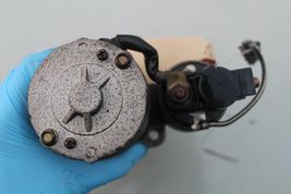 2003-2004 INFINITI G35 ENGINE STARTER MOTOR K6399 image 4