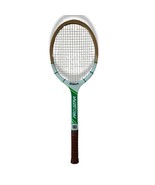 Vintage Wilson Wood Pro Star Tennis Racquet Size 4 1/4&quot; Good Condition - $279.29 MXN
