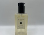 Blackberry and Bay Hand and Body Wash by Jo Malone for Unisex - 8.5 oz B... - $49.49