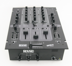RANE Empath DJ Mixer (Mint Condition) - £1,179.58 GBP