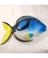 Vintage Swim Ways Rainbow Reef Magic Action Mini Trigger Fish Tropical 2... - $44.00
