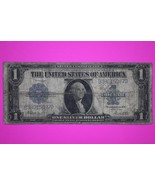 1923 $1 One Dollar Silver Certificate FR 237 Guaranteed Authentic &amp; Genu... - $39.99