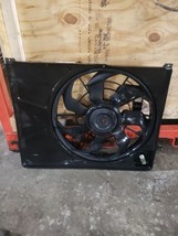 Radiator Fan Motor Fan Assembly Fits 06-10 OPTIMA 696494 - £68.22 GBP