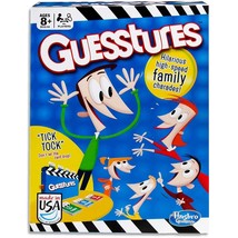 Guesstures Game - $32.99