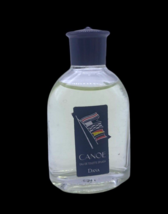 Vintage Canoe Eau De Toilette Dana .5oz / 15ml Mini Miniature Cologne Mens EDT - £11.51 GBP