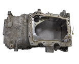 Upper Engine Oil Pan From 2015 Chevrolet Impala  2.5 12654987 - $119.95