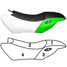 Custom Color Yamaha Seat Cover GP1200R 2000 2001 2002 GP800R 2002 BlackTip - £125.79 GBP