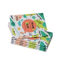 PG COUTURE Notes Everything Beging with an Idea Notebooks &amp; Pocket Diary... - $15.74