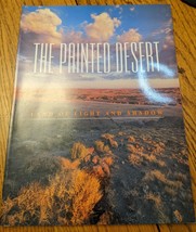 The Painted Desert : Land of Light and Shadow by Rose Houk Paperback 1990 - £4.69 GBP