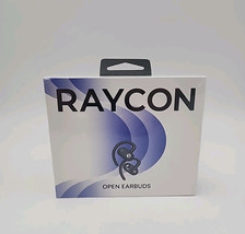 Raycon Open Earbuds – True Wireless Open Ear Bluetooth Headphones, Hook Desig... - $49.45