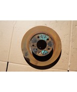 2003-2004 INFINITI G35 SEDAN RWD FRONT PASSENGER RIGHT DISC BRAKE ROTOR ... - $753.77 MXN