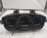 Speedometer MPH CX ID 19116824 Fits 08 LUCERNE 366496 - $63.36