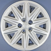 ONE 2008-2010 Chrysler 300 # 8031 10 Spoke 17&quot; Hubcap / Wheel Cover # 1DU31PAKAB - £26.37 GBP
