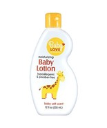 PERSONAL CARE PRODUCTS Baby Lotion, 0.93 Pound - £11.32 GBP
