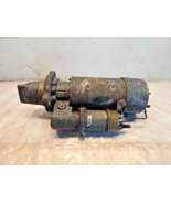 VOLVO D12 DIESEL ENGINE STARTER MOTOR OEM - $200.00