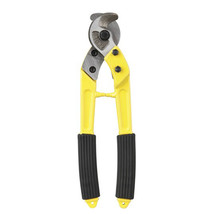  Heavy Duty Hand Cable Cutter (300mm) - £48.88 GBP