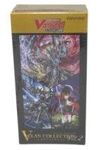 Vanguard Over Dress Cardfight V Clan Collection Vol 2 Special Series 02 ... - $26.81 CAD