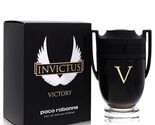 Invictus Victory by Paco Rabanne Eau De Parfum Extreme Spray 1.7 oz - $75.95