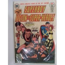 Superboy and the Legion of Super Heroes DC Comic #221 November 1976 Comic - £19.80 GBP