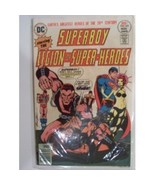 Superboy and the Legion of Super Heroes DC Comic #221 November 1976 Comic - £19.92 GBP