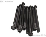 Cylinder Head Bolt Kit For 17-19 Ford Escape  1.5 BE8G6065AB Turbo - $34.60