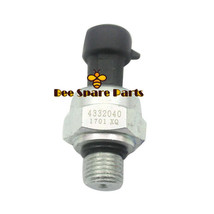 Buy 4332040 Oil Pressure Sensor FITS Hitachi EX120-5 EX200-3 EX200-5 ZAX200 ZAX2 - $28.00