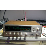 Sansui Receiver 551 all Working - SERVICED - £378.48 GBP