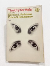 The Cry for Help Norman Farberow And Edwin Schneidman 1961 - £9.35 GBP