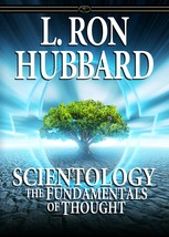 Scientology: The Fundamentals of Thought [Audio CD] L. Ron Hubbard and Harry Cha - £7.06 GBP
